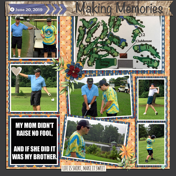 #2019Oct-MakingMemories62019