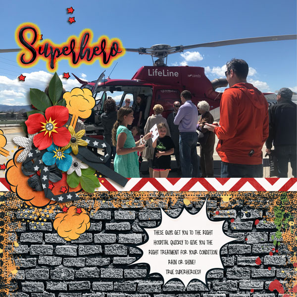 2020-02 Scraplift Challenge