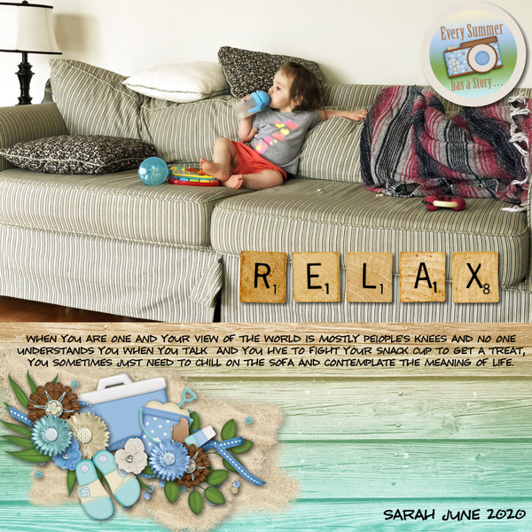 2020 06 Sarah Relax