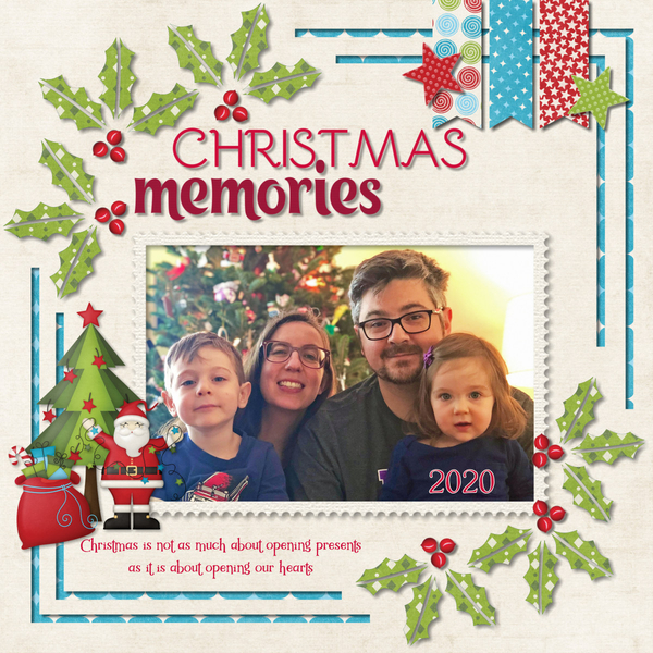 2020 12 Christmas Family