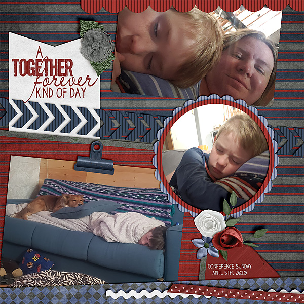 2020 Conference Naps