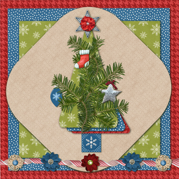 2020 December - Be Joyous