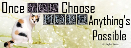 2020 Facebook Header Challenge April