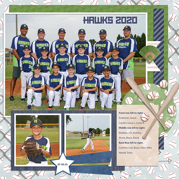 2020 Hawks