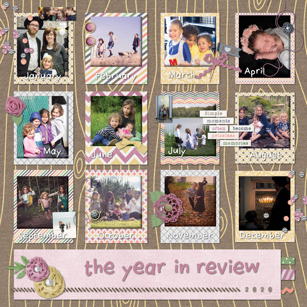 2020 in Review