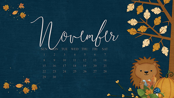 2020 Nov Desktop