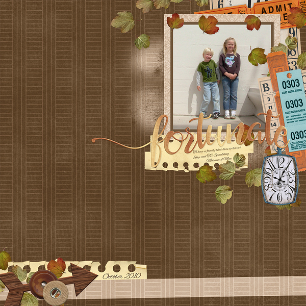 2020 October Bundle kit By Designs by Connie Prince