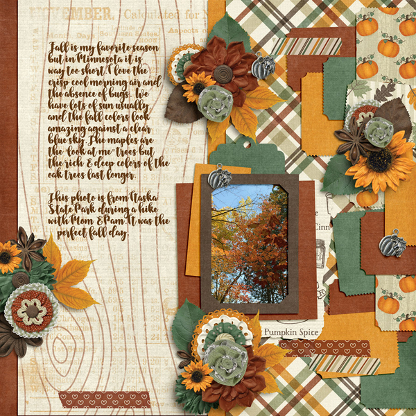 2020 October Template Challenge 2
