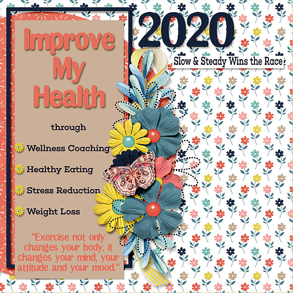 2020 Plans