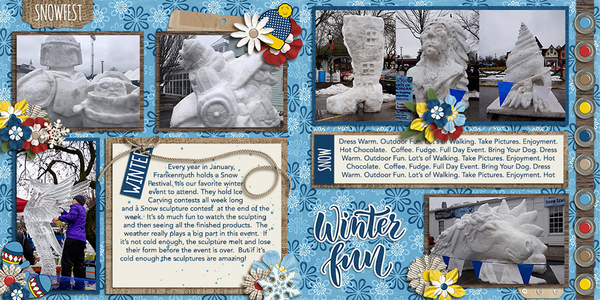 2020 Snowfest