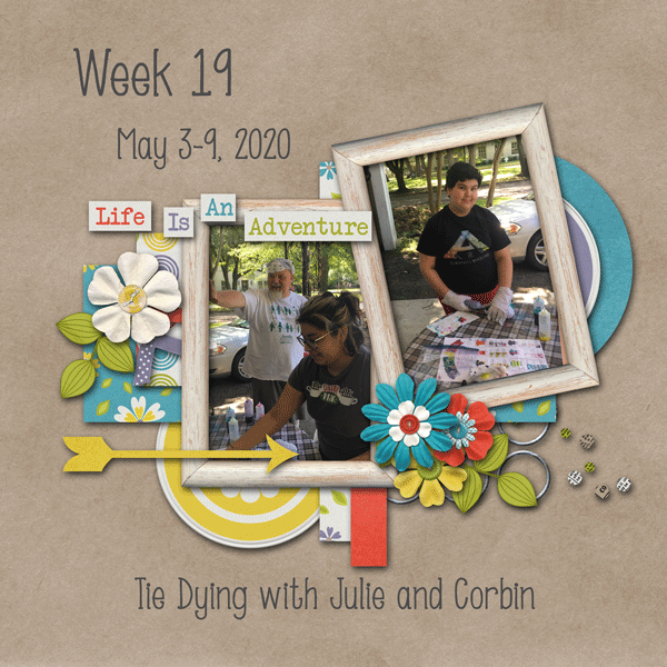 2020 Week 19