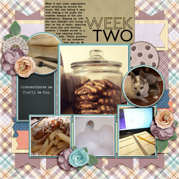 2020 Week 2