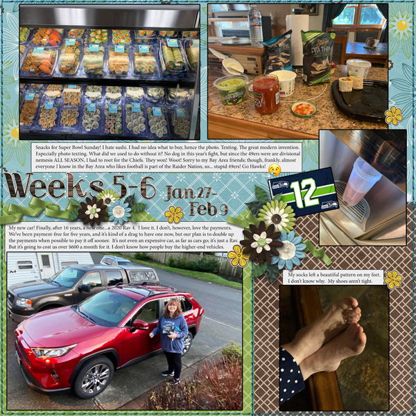 2020 Weeks 5-6