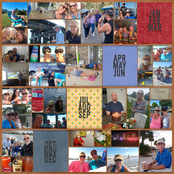 2020 Year in Review-Miss Fish