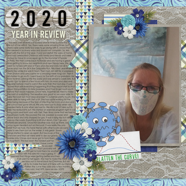 2020 Year in Review-Miss Fish