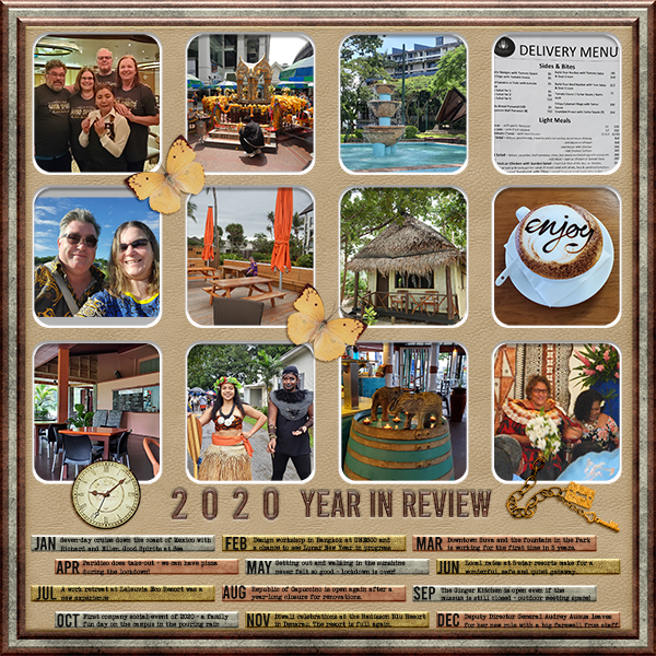 2020 Year in Review