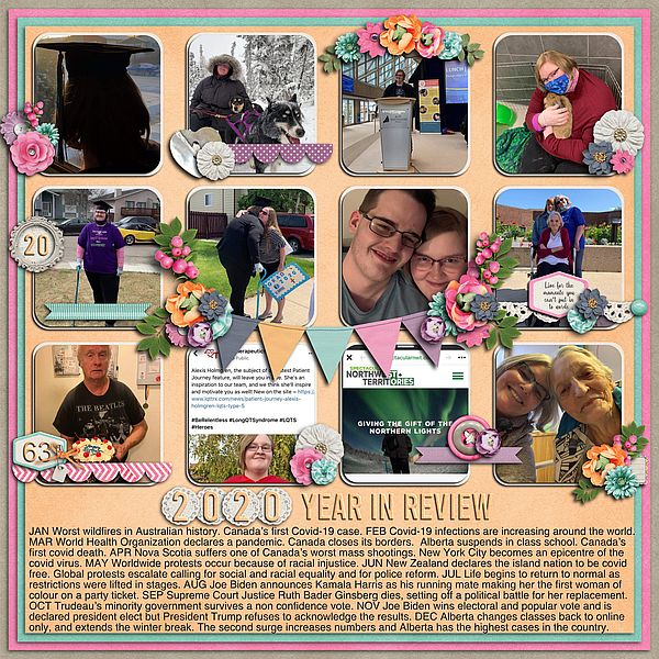 2020 Year in Review