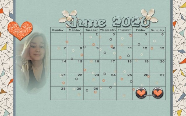 202006 Calendar