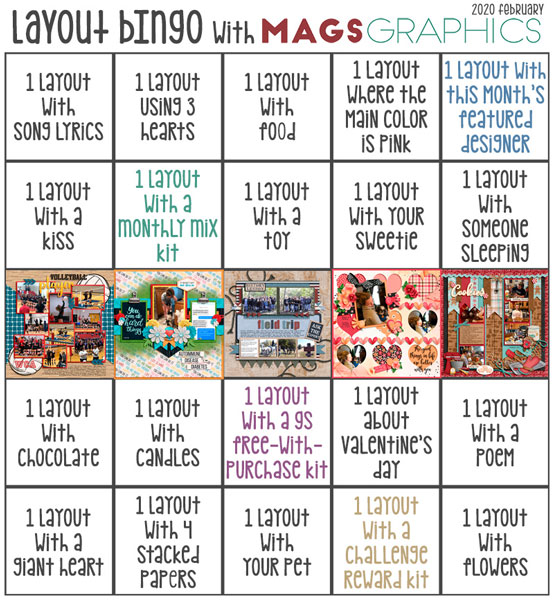2020_02_Challenge_KDR---MGXBINGO