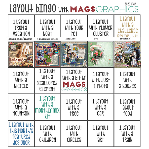 2020_05_Bingo card