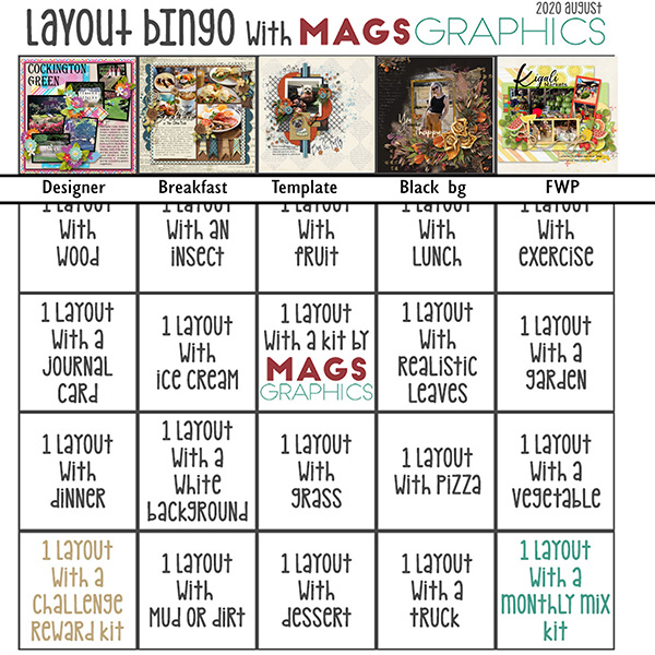 2020_08_Bingo Card