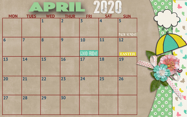 2020_March_Desktop_Challenge_April