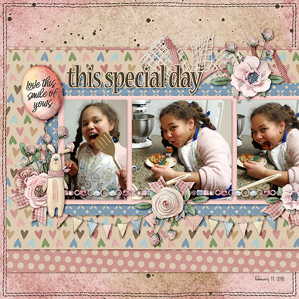 2021 01 Pinterest Challenge