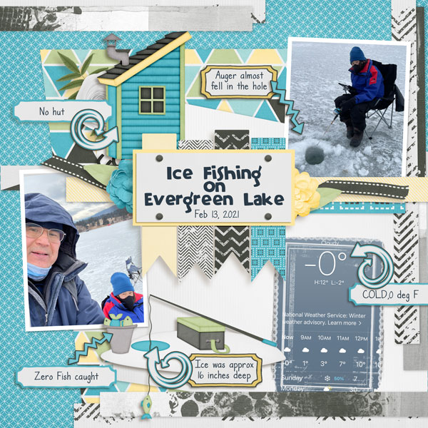 2021-02 Designer Spotlight Challenge