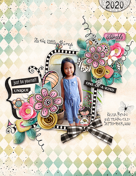 2021 03 Inspiration Challenge