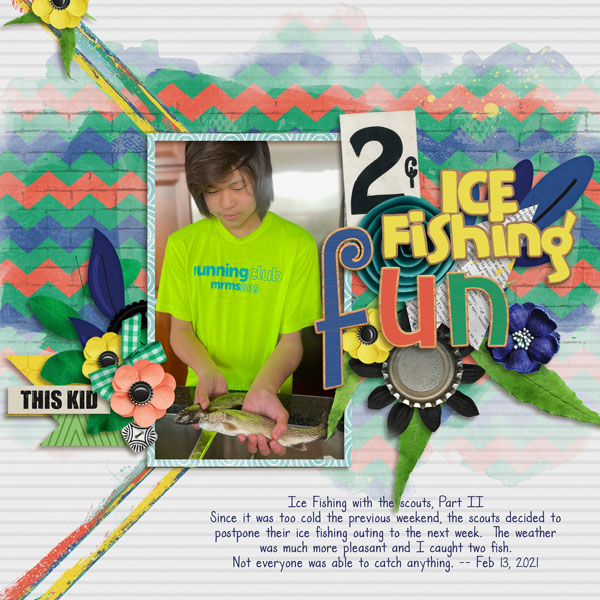 2021-03 Pinterest Challenge