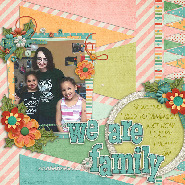 2021 03 Quote Challenge