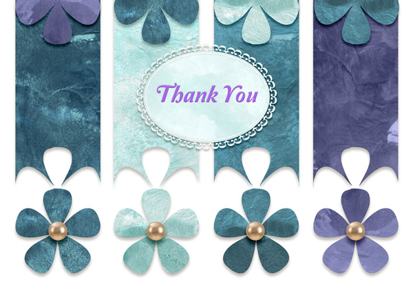 2021-03 Thank You Card