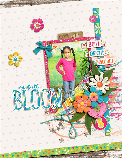 2021 03 Word Art Challenge