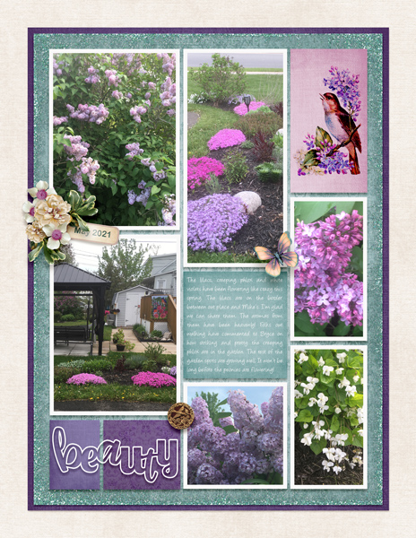 2021-06-1 Template Challenge Spring