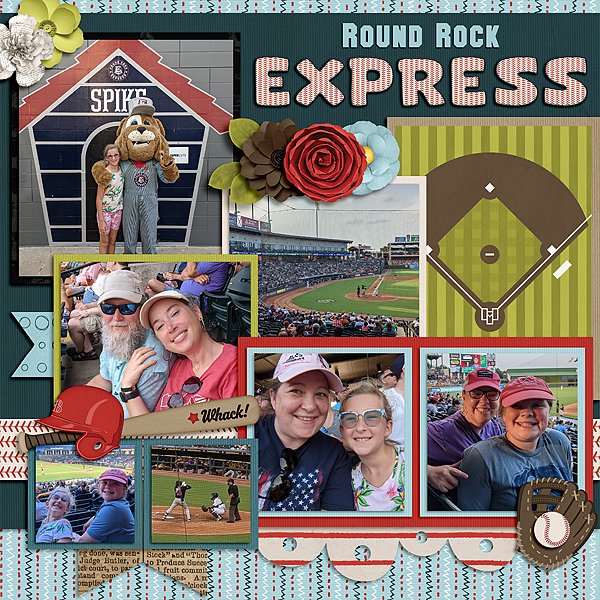 2021-07-11 Round Rock Express 1