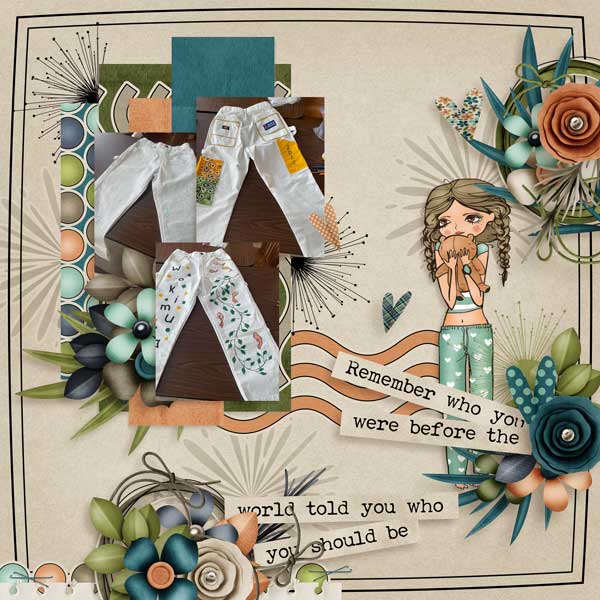 2021-09 GS Birthday Jumpstart Designs Slow Scrap