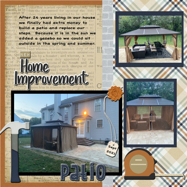 2021-09 New Patio