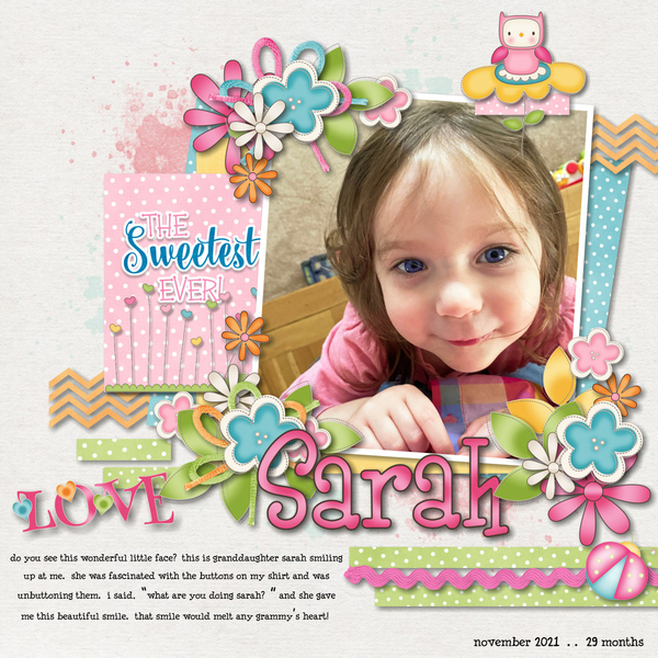 2021 11 Sarah