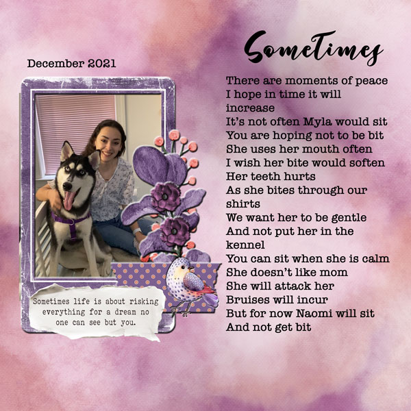2021-12-24 Naomi Sometimes Poem