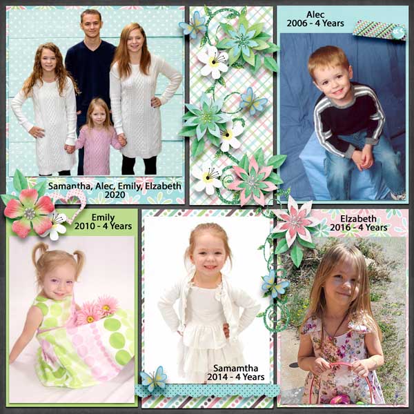 2021 April Template Challenge_Facebook