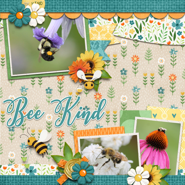 2021 August: Kindness