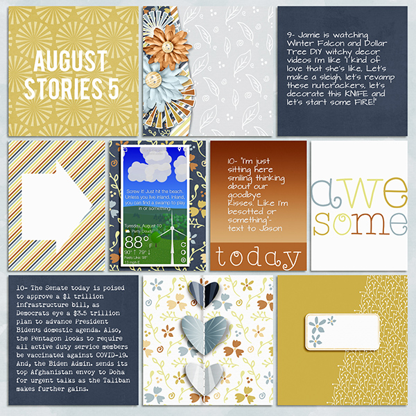 2021 August Stories 5