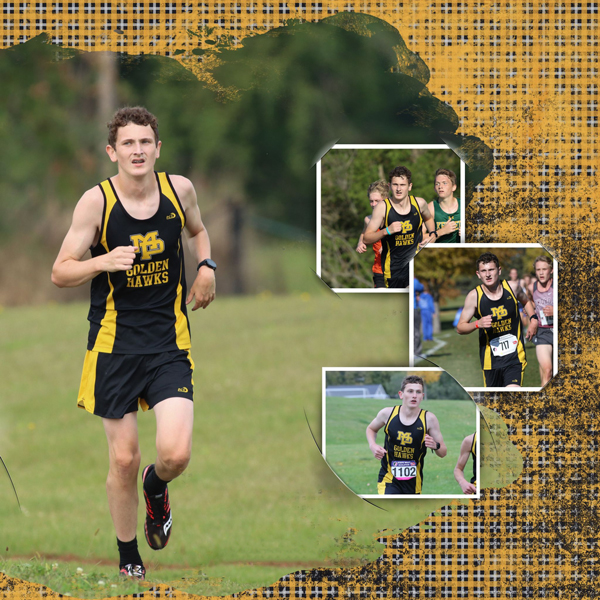 2021 cross country