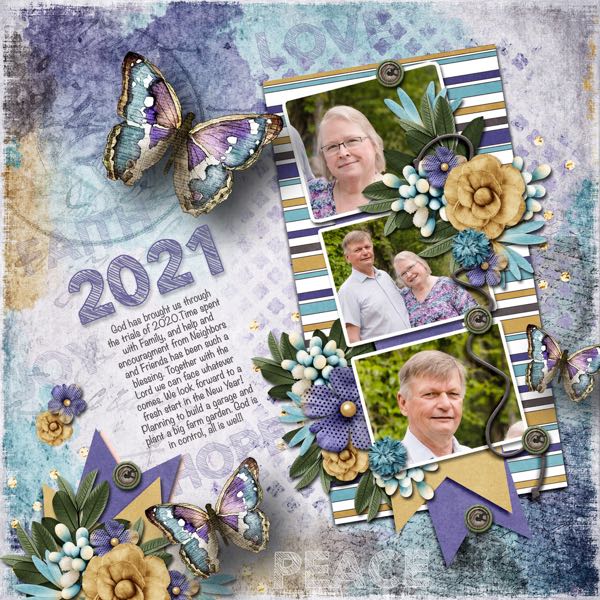 2021 Hope