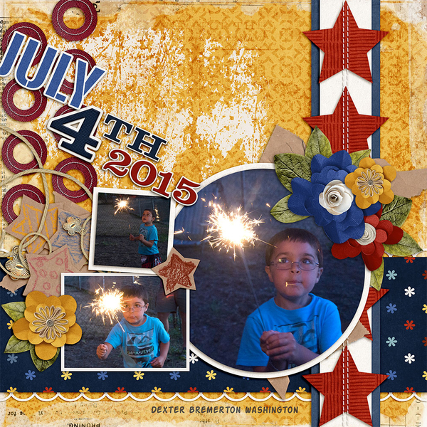 2021 July North South