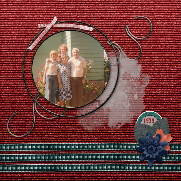 2021 June Mini Kit Challenge