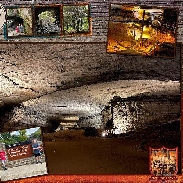2021 NO 27 Mammoth Cave2