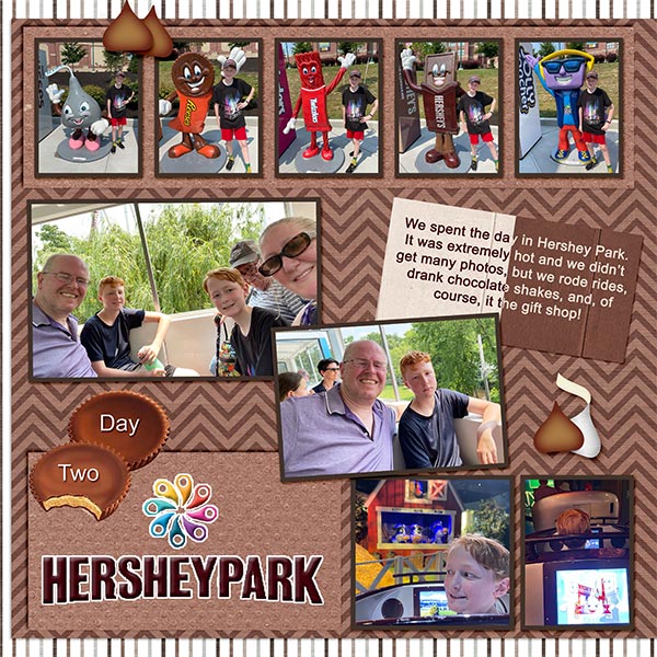 2021 NO Hershey Park