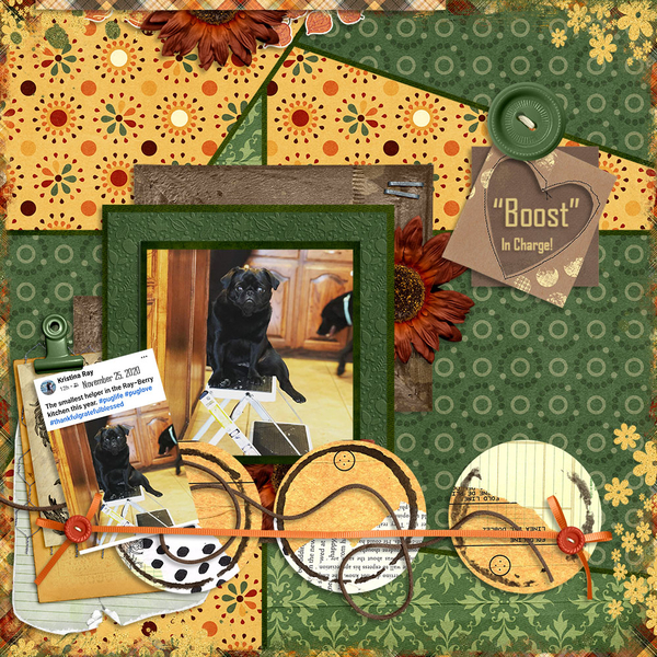 2021 November Thankfullness Bundle