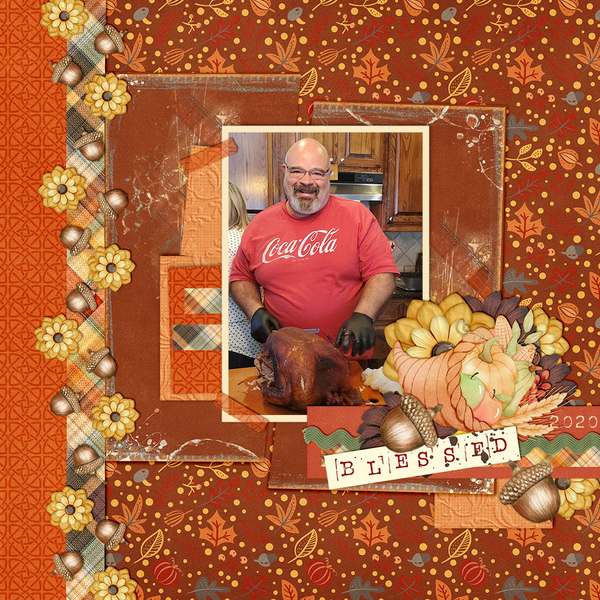 2021 November Thankfullness Bundle